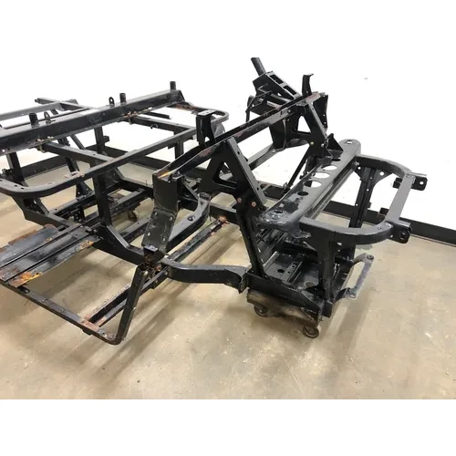 Frame Chassis CLN Ready To Go 2004 Polaris Ranger 500 4X4 6