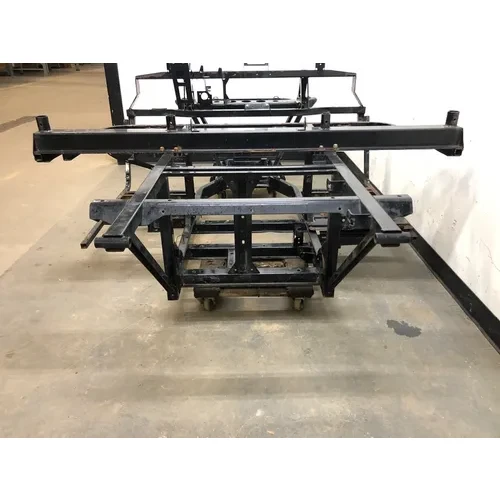 Frame Chassis CLN Ready To Go 2004 Polaris Ranger 500 4X4 4