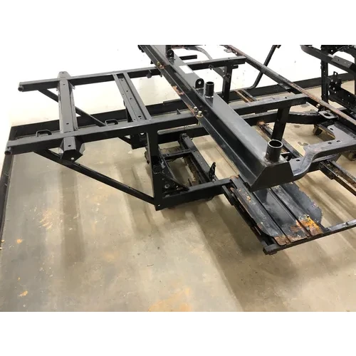 Frame Chassis CLN Ready To Go 2004 Polaris Ranger 500 4X4 8