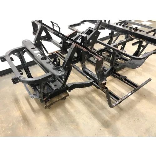 Frame Chassis CLN Ready To Go 2004 Polaris Ranger 500 4X4 2