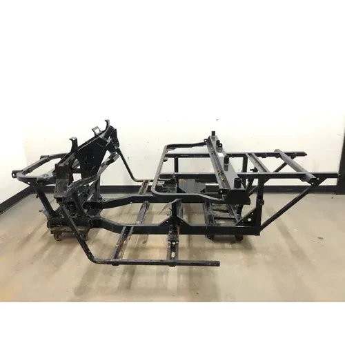 Frame Chassis CLN Ready To Go 2004 Polaris Ranger 500 4X4 1