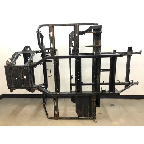 Frame Chassis CLN Ready To Go 2004 Polaris Ranger 500 4X4 9