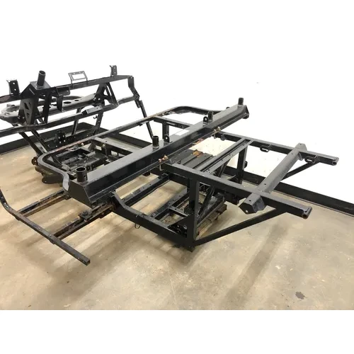 Frame Chassis CLN Ready To Go 2004 Polaris Ranger 500 4X4 3
