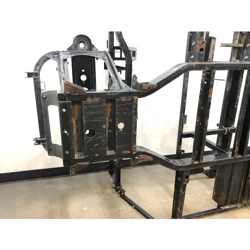 Frame Chassis CLN Ready To Go 2004 Polaris Ranger 500 4X4 12