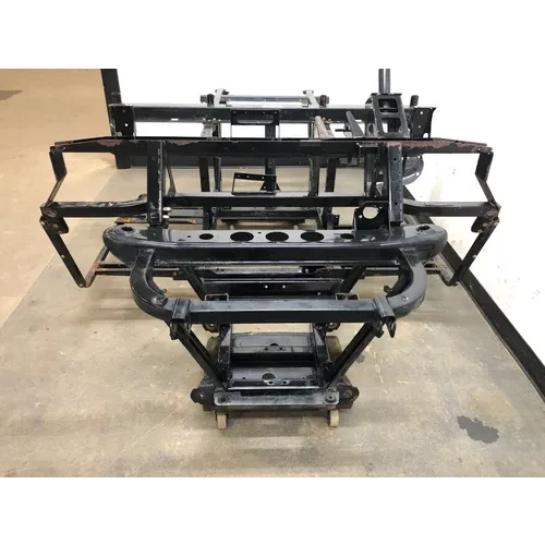 Frame Chassis CLN Ready To Go 2004 Polaris Ranger 500 4X4 10