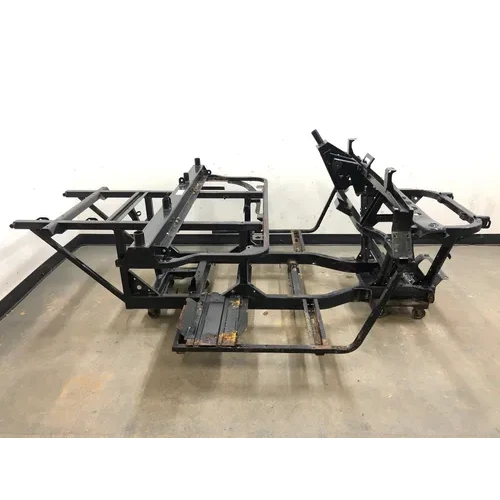 Frame Chassis CLN Ready To Go 2004 Polaris Ranger 500 4X4 7