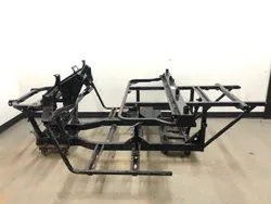 Frame Chassis CLN Ready To Go 2004 Polaris Ranger 500 4X4