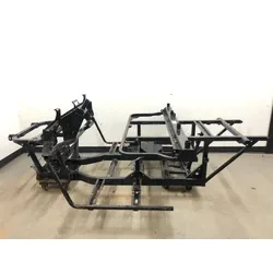 Frame Chassis CLN Ready To Go 2004 Polaris Ranger 500 4X4