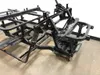Frame Chassis CLN Ready To Go 2004 Polaris Ranger 500 4X4