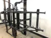 Frame Chassis CLN Ready To Go 2004 Polaris Ranger 500 4X4