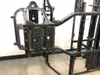 Frame Chassis CLN Ready To Go 2004 Polaris Ranger 500 4X4