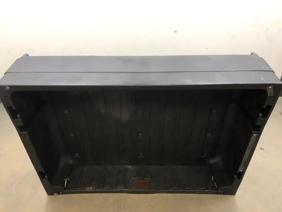 Complete Bed Assembly 2004 Polaris Ranger 500 4X4 x