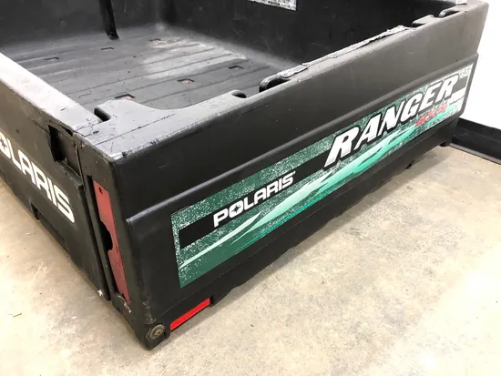 Complete Bed Assembly 2004 Polaris Ranger 500 4X4 x