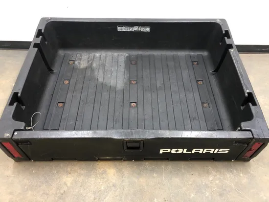 Complete Bed Assembly 2004 Polaris Ranger 500 4X4 x