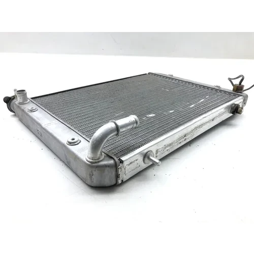 Engine Radiator Cooling 2004 Polaris Ranger 500 4X4 13