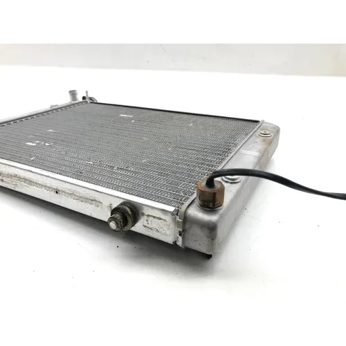 Engine Radiator Cooling 2004 Polaris Ranger 500 4X4 9