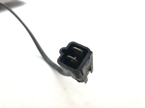 Engine Radiator Cooling 2004 Polaris Ranger 500 4X4