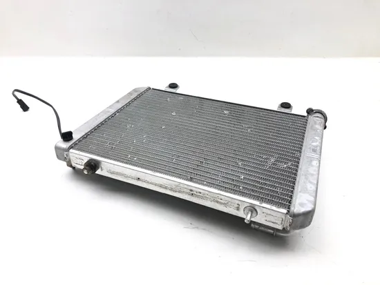Engine Radiator Cooling 2004 Polaris Ranger 500 4X4