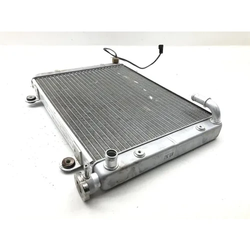 Engine Radiator Cooling 2004 Polaris Ranger 500 4X4 16
