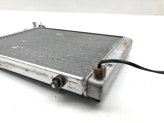 Engine Radiator Cooling 2004 Polaris Ranger 500 4X4