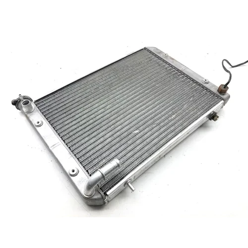 Engine Radiator Cooling 2004 Polaris Ranger 500 4X4 15