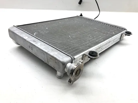 Engine Radiator Cooling 2004 Polaris Ranger 500 4X4