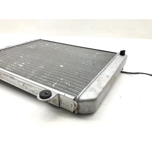 Engine Radiator Cooling 2004 Polaris Ranger 500 4X4 7