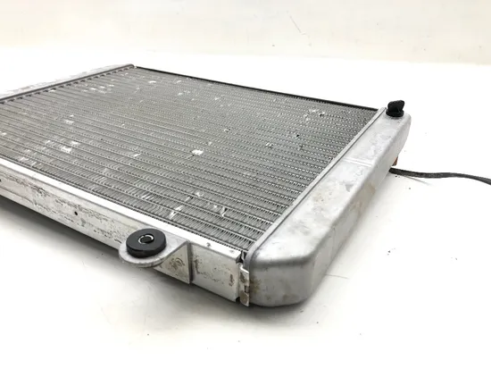 Engine Radiator Cooling 2004 Polaris Ranger 500 4X4