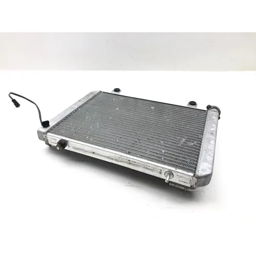 Engine Radiator Cooling 2004 Polaris Ranger 500 4X4 3