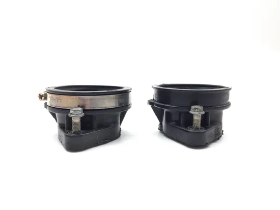 Throttle Body Intake Boot Manifold 2012 Polaris RZR XP 900 EFI 2805A