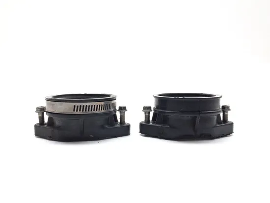 Throttle Body Intake Boot Manifold 2012 Polaris RZR XP 900 EFI 2805A