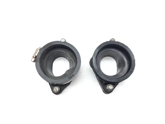 Throttle Body Intake Boot Manifold 2012 Polaris RZR XP 900 EFI 2805A