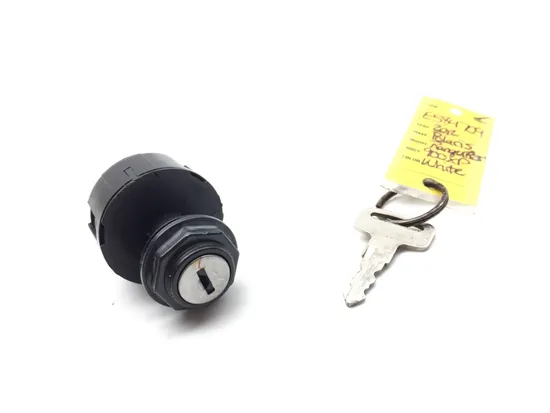 Ignition Key Switch 2012 Polaris RZR XP 900 EFI 2805A