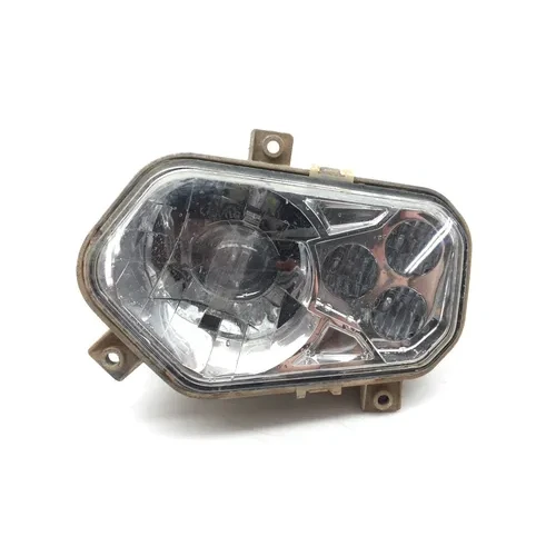 Left Driver Headlight Head Light 2012 Polaris RZR XP 900 EFI 2805A 3