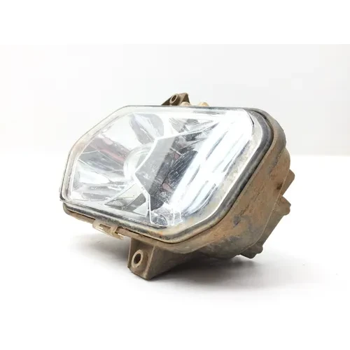 Left Driver Headlight Head Light 2012 Polaris RZR XP 900 EFI 2805A 5