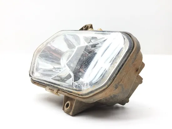 Left Driver Headlight Head Light 2012 Polaris RZR XP 900 EFI 2805A