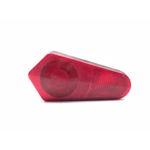 Brake Tail Light Passenger Right 2012 Polaris RZR XP 900 EFI 2805A 3