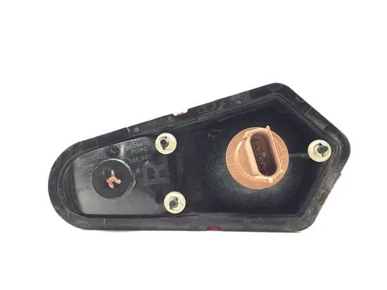 Brake Tail Light Passenger Right 2012 Polaris RZR XP 900 EFI 2805A