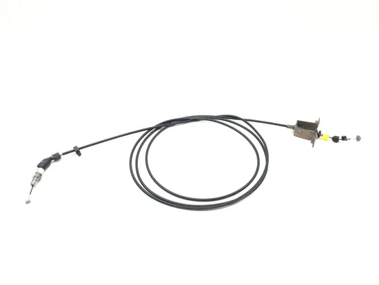 Throttle Cable 2012 Polaris RZR XP 900 EFI 2805A