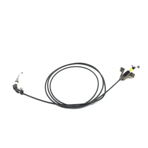 Throttle Cable 2012 Polaris RZR XP 900 EFI 2805A 8