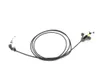 Throttle Cable 2012 Polaris RZR XP 900 EFI 2805A