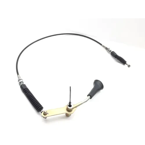 Forward Reverse Shifter 2012 Polaris RZR XP 900 EFI 2805A 10