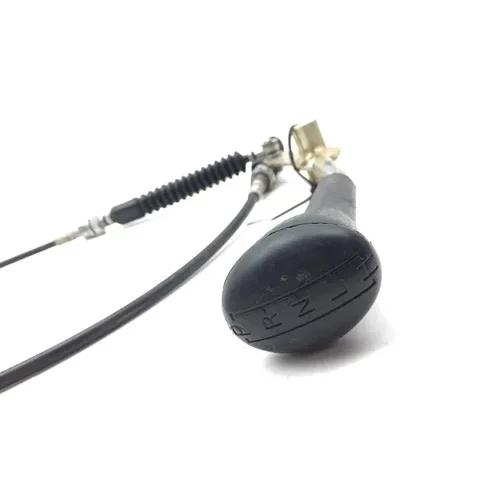 Forward Reverse Shifter 2012 Polaris RZR XP 900 EFI 2805A 5