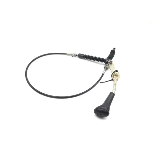 Forward Reverse Shifter 2012 Polaris RZR XP 900 EFI 2805A 3