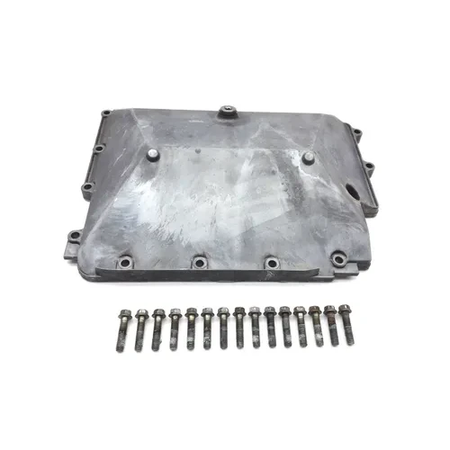 Oil Pan 2012 Polaris RZR XP 900 EFI 2805A 3