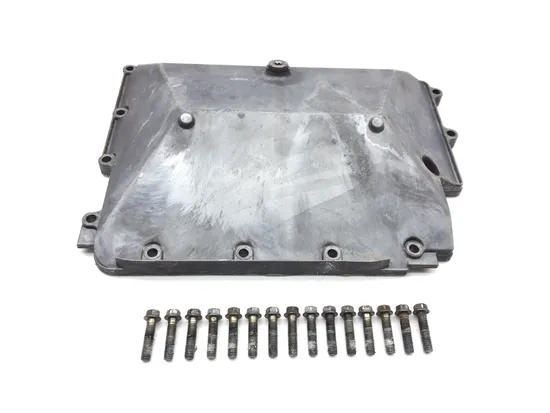 Oil Pan 2012 Polaris RZR XP 900 EFI 2805A