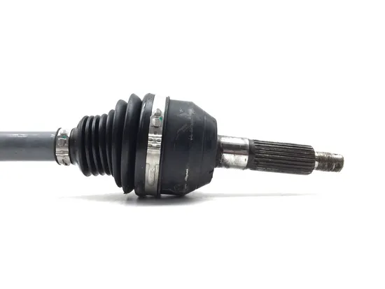 Rear Passenger Right Axle 2012 Polaris RZR XP 900 EFI 2805A