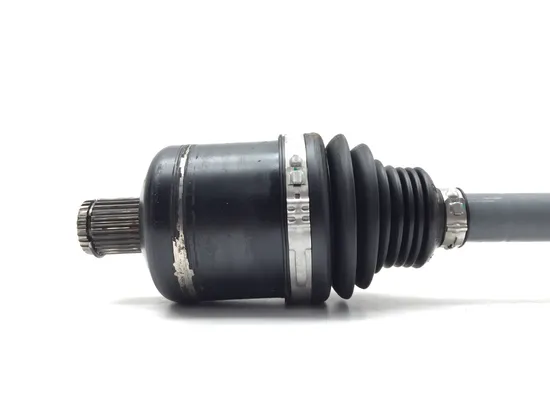 Rear Passenger Right Axle 2012 Polaris RZR XP 900 EFI 2805A