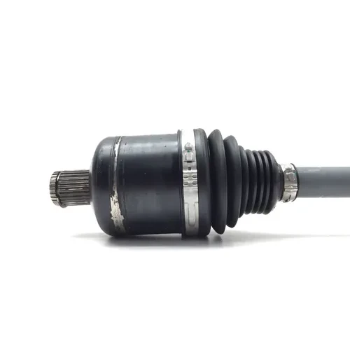 Rear Passenger Right Axle 2012 Polaris RZR XP 900 EFI 2805A 7