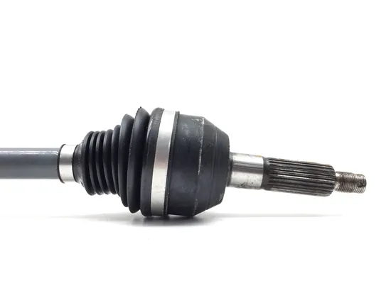 Rear Passenger Right Axle 2012 Polaris RZR XP 900 EFI 2805A